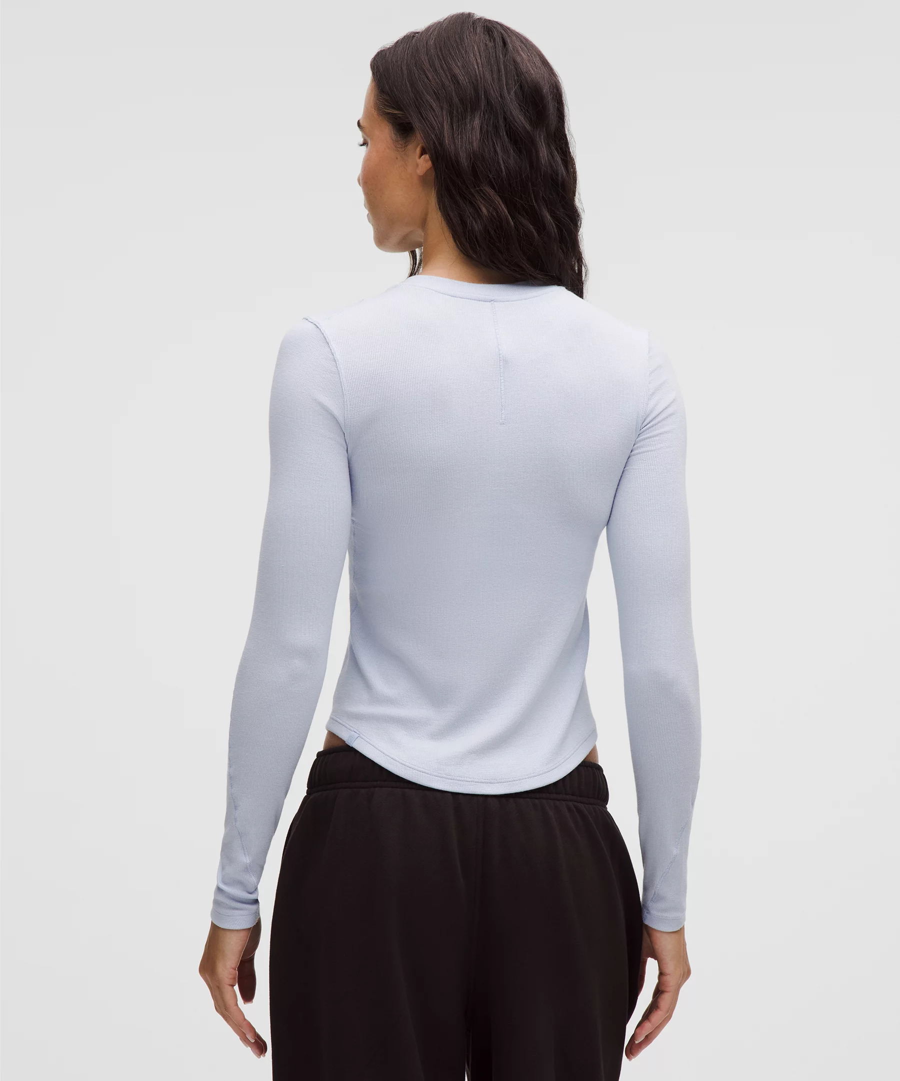Hold Tight Long-Sleeve Henley - 3