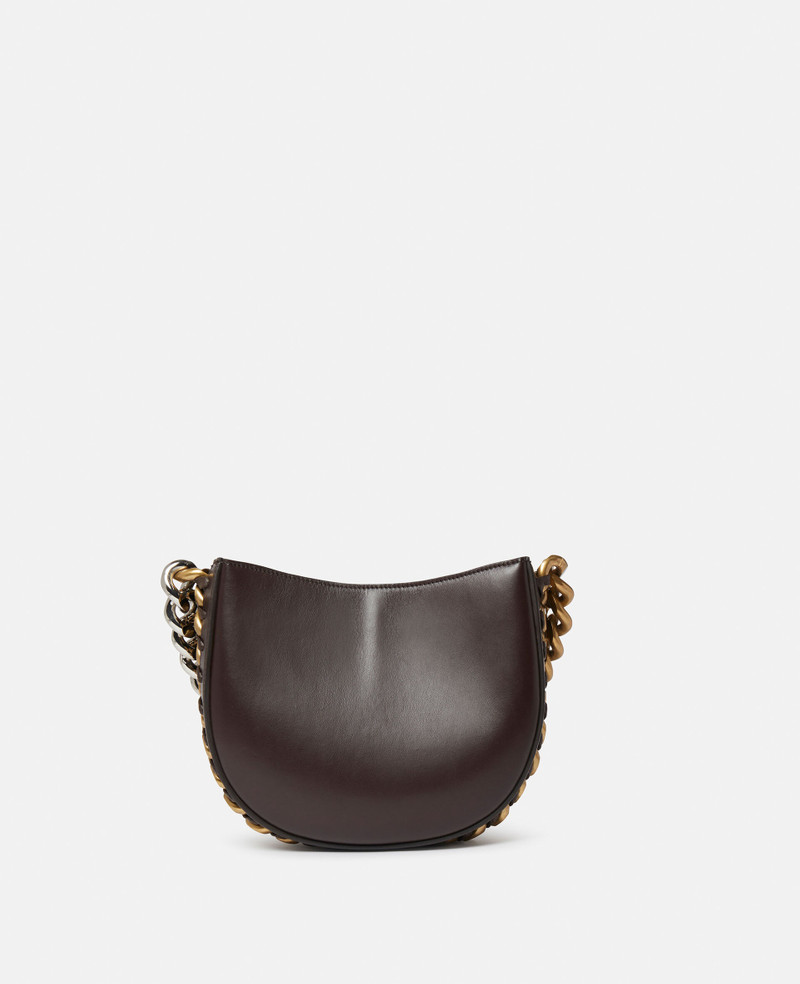 Frayme Small Shoulder Bag 4