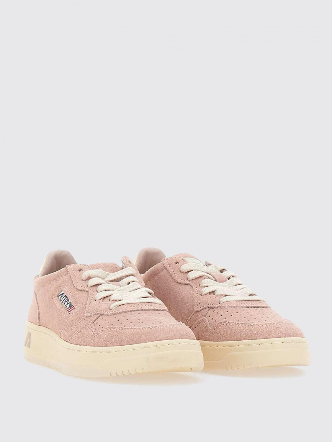 Sneakers woman Autry - 2