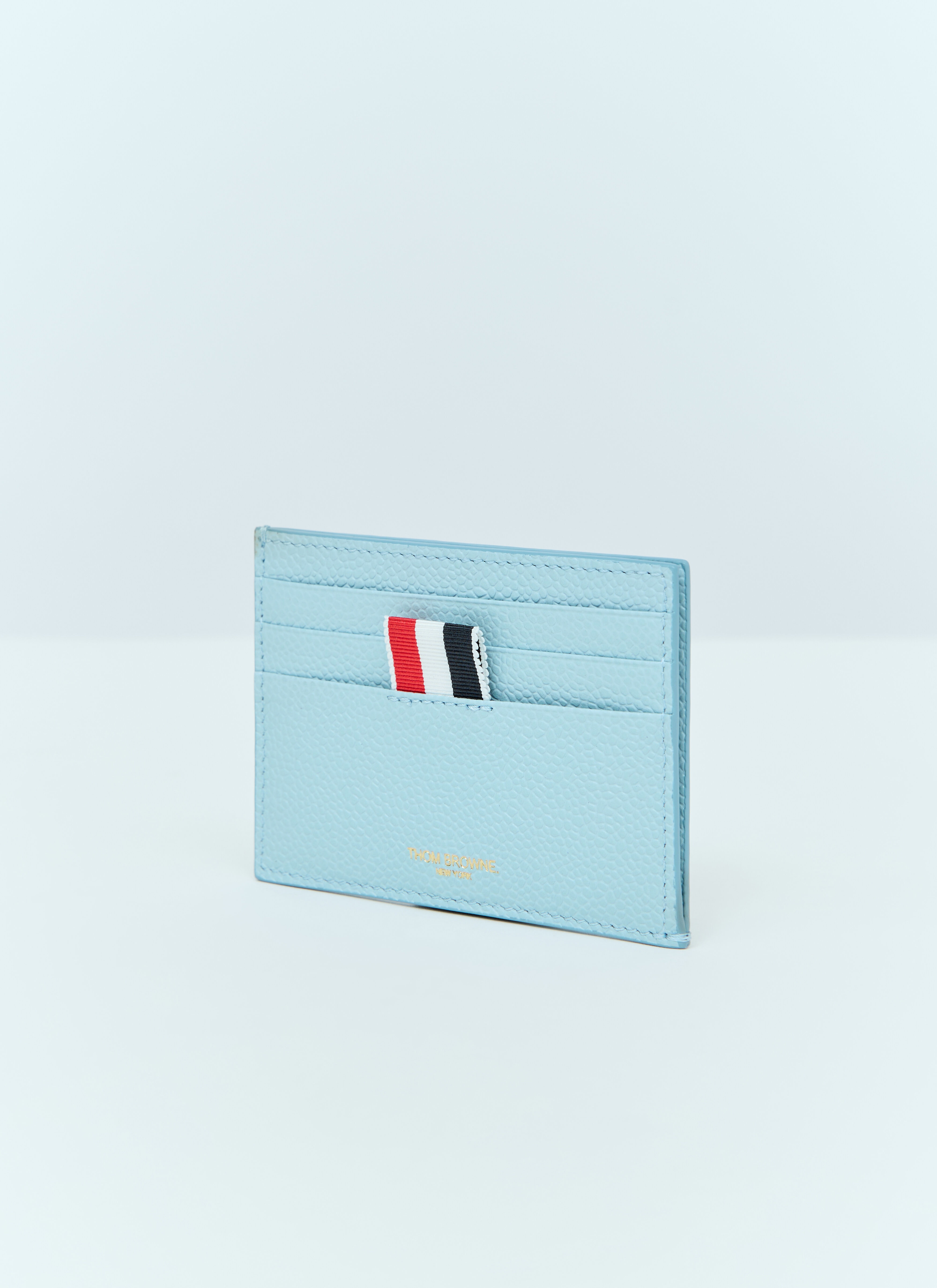 Four-Bar Cardholder - 3