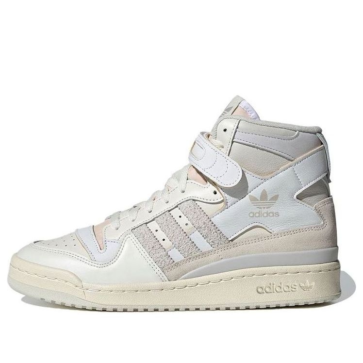 adidas Forum 84 Hi 'Orbit Grey' FY4576 - 1