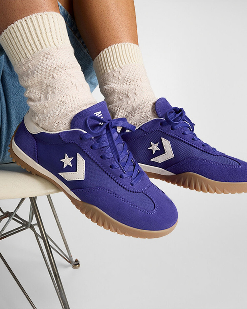Run Star Trainer 10