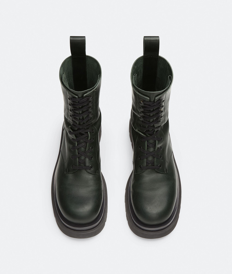 lug lace-up boot 4