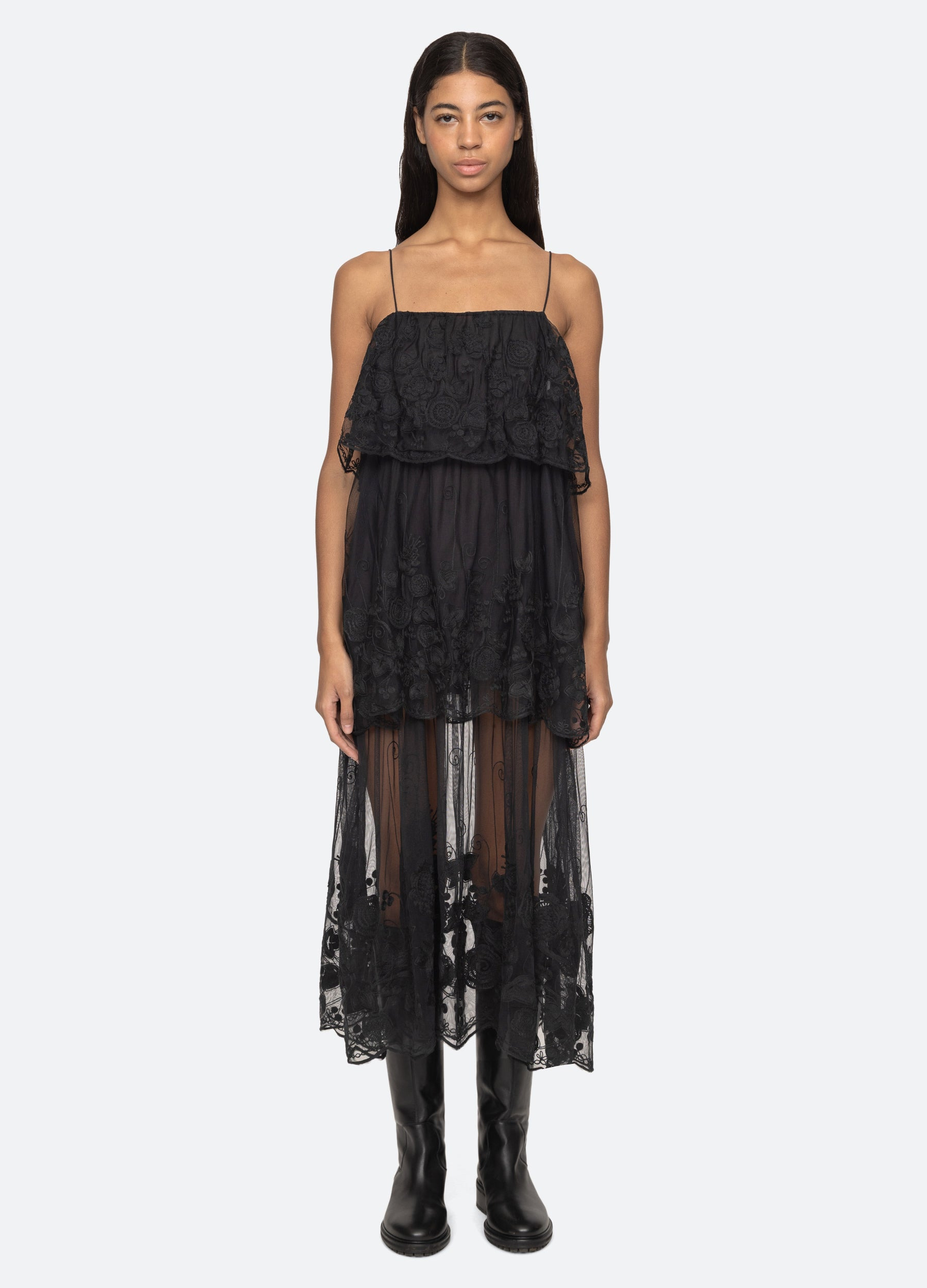 Arielle Dress - 3