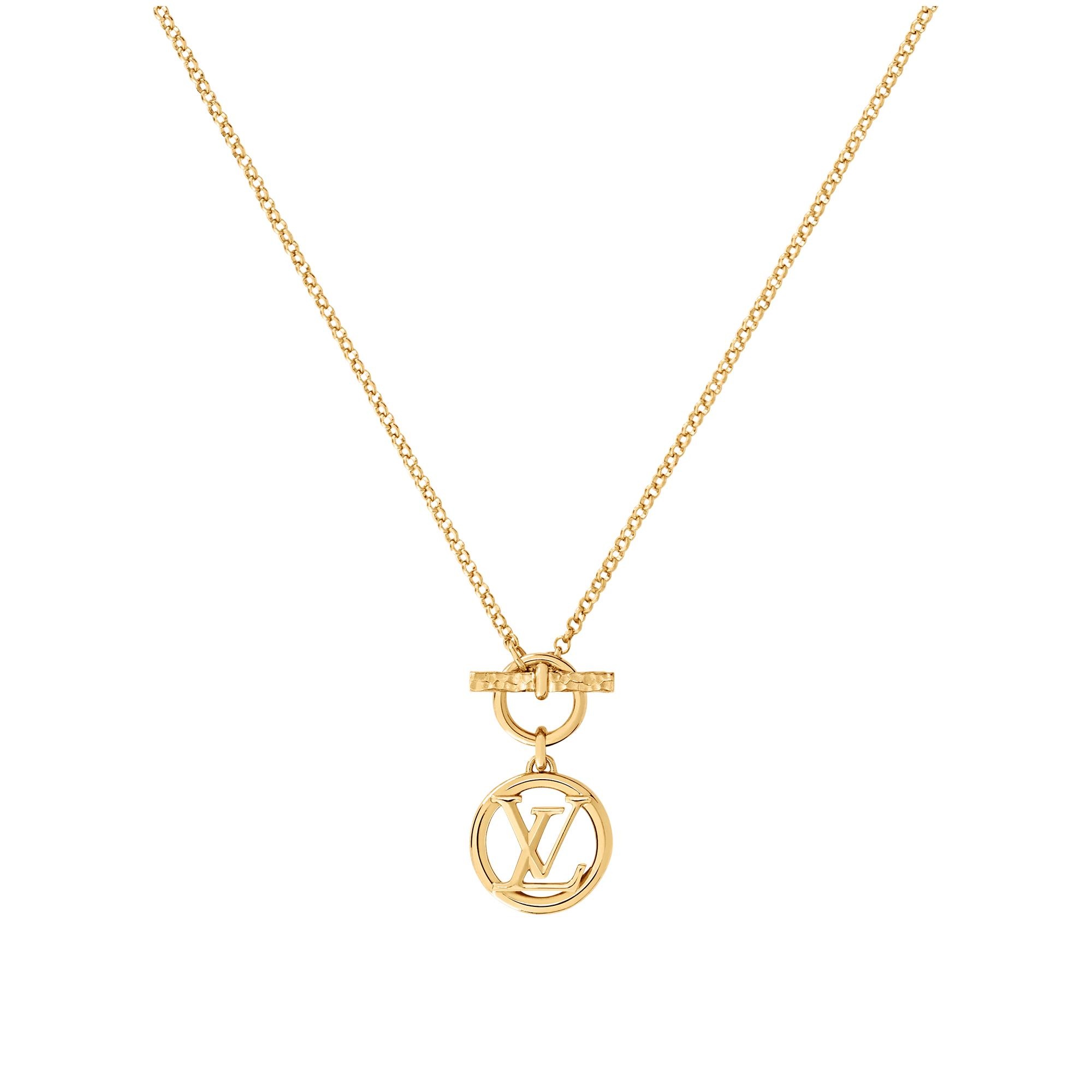 Baby Louise Necklace - 1