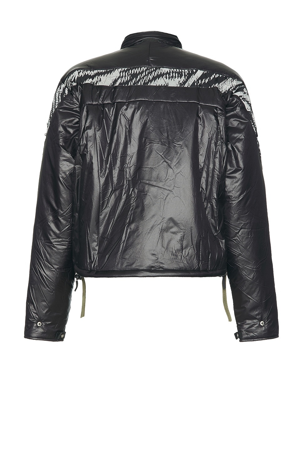 J14-PX HD PrimaLoft Modular Liner Jacket - 2