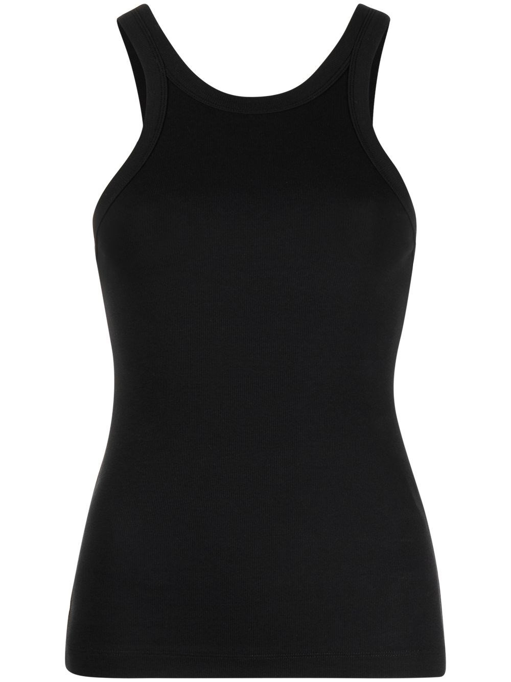 Organic cotton tank top - 1