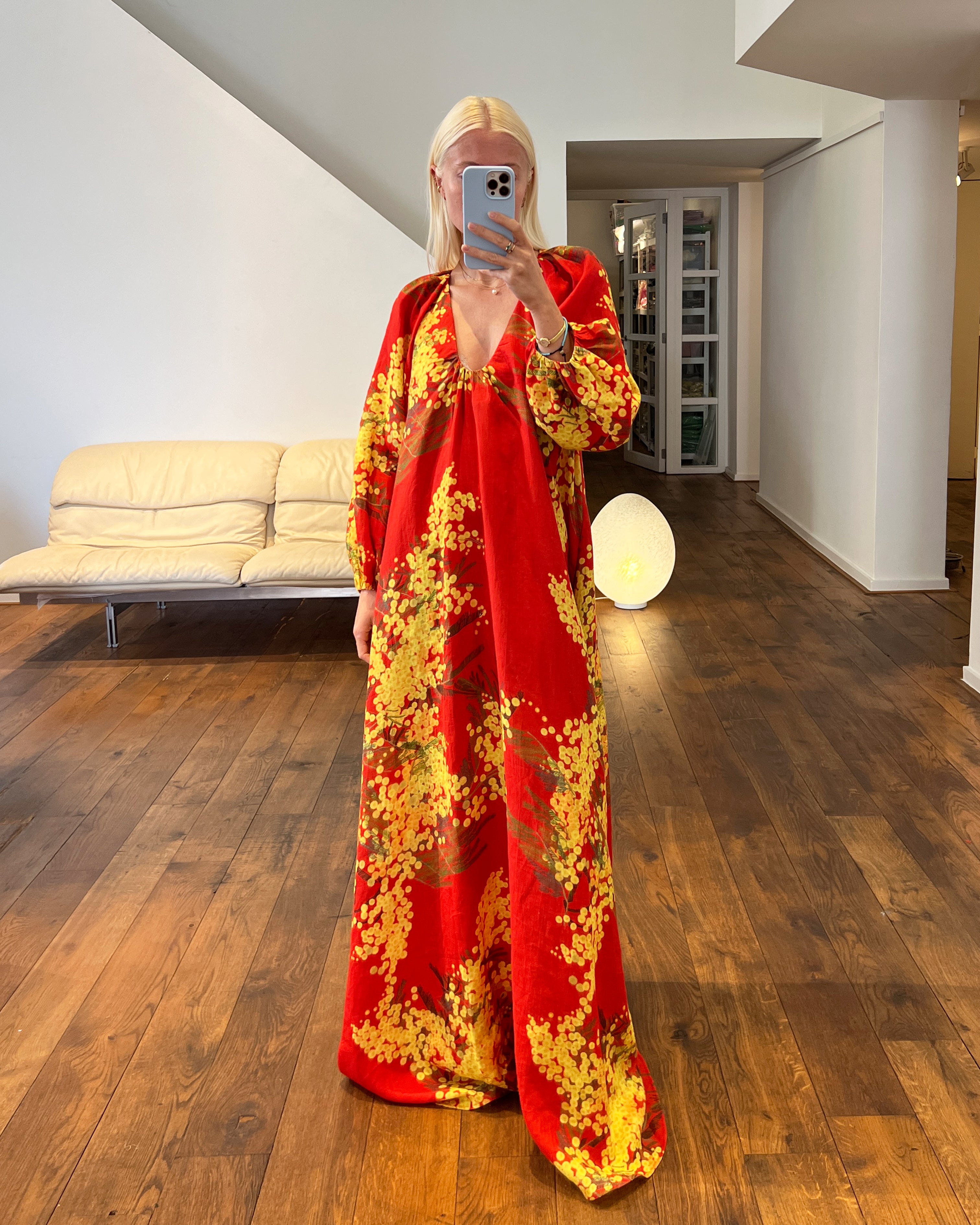 Dress Georgio - 3