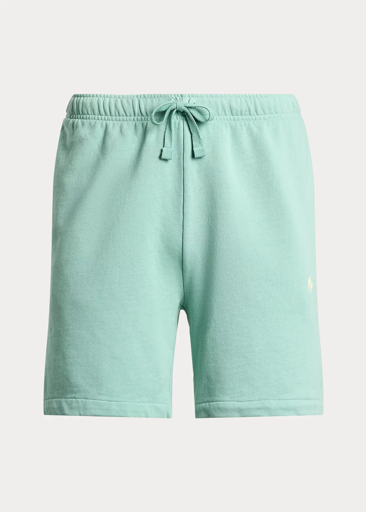 6.5-Inch Loopback Fleece Short - 1