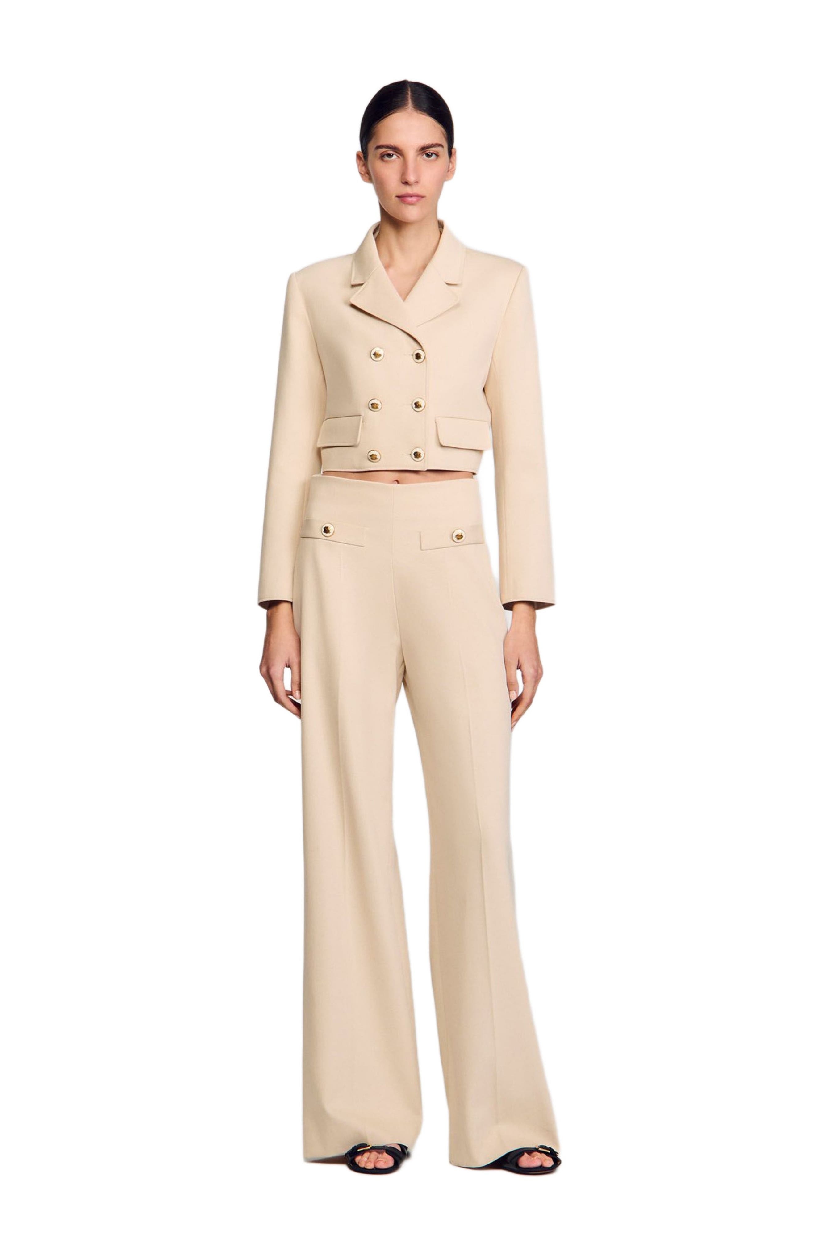 SANDRO Suit trousers at Nordstrom - 3