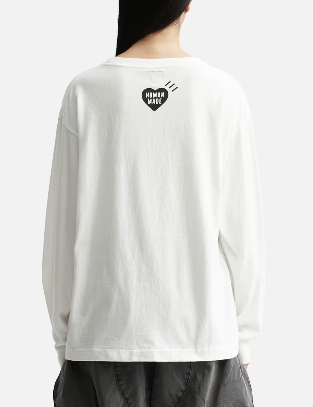 HUMAN MADE - HUMAN MADE - 8