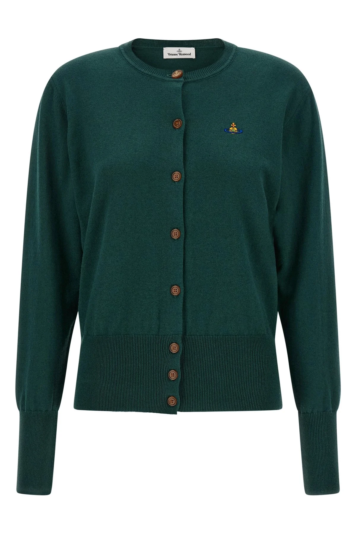 'Bea' Cardigan - 1