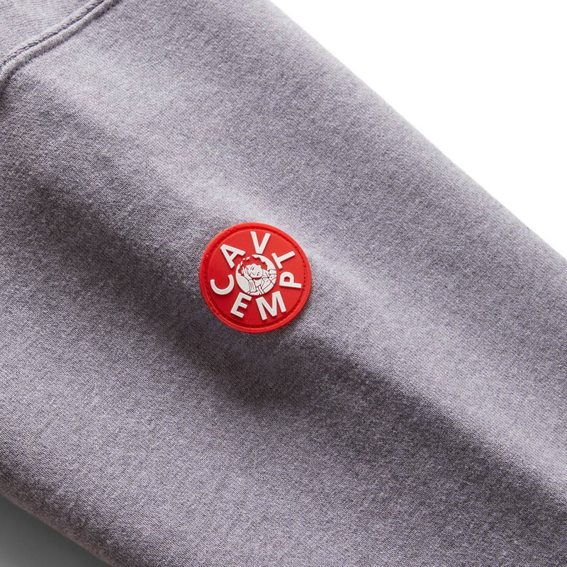 COLOUR SEPARATION CREWNECK 5