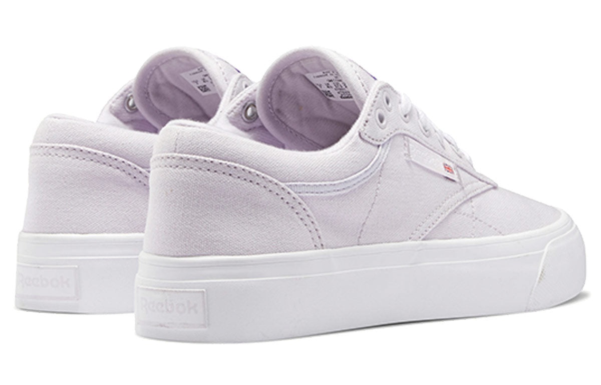 (WMNS) Reebok Club C Coast 'Luminous Lilac' Q46150 - 5