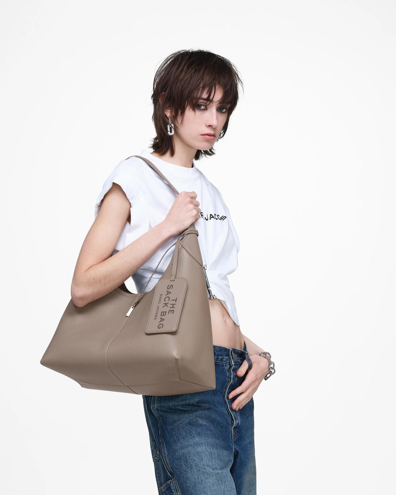 Marc Jacobs BELTED SACK BAG outlook