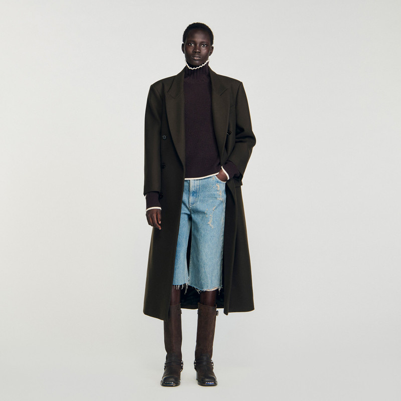 TURTLENECK SWEATER 7