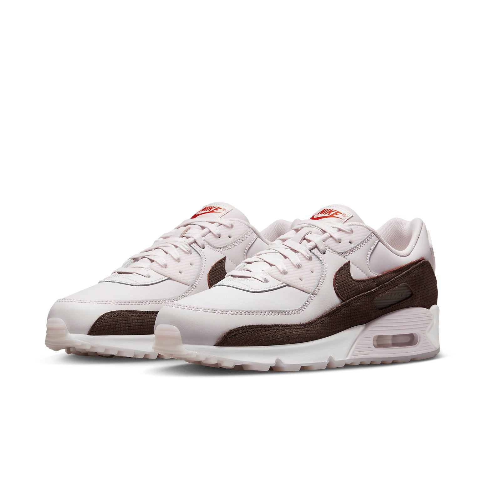 Nike Air Max 90 'Brown Tile' FD0789-600 - 4