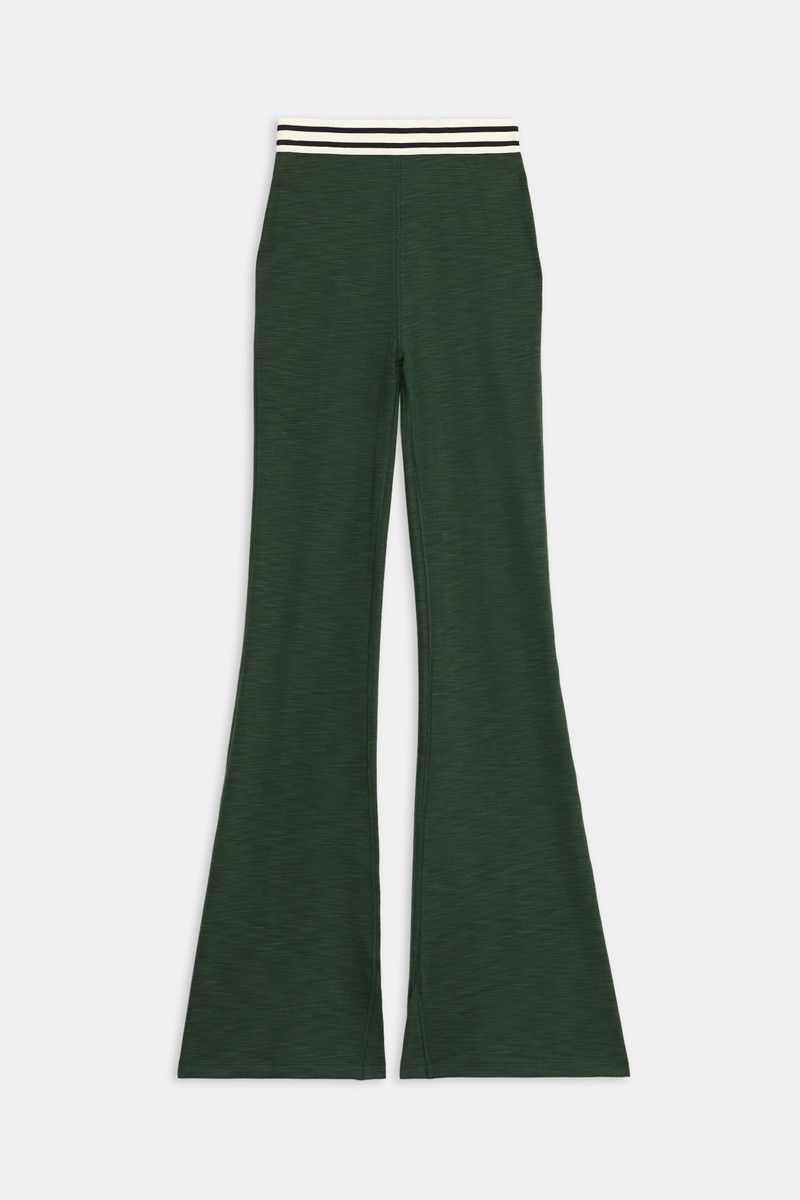 Raquel Active Rib Flare 1