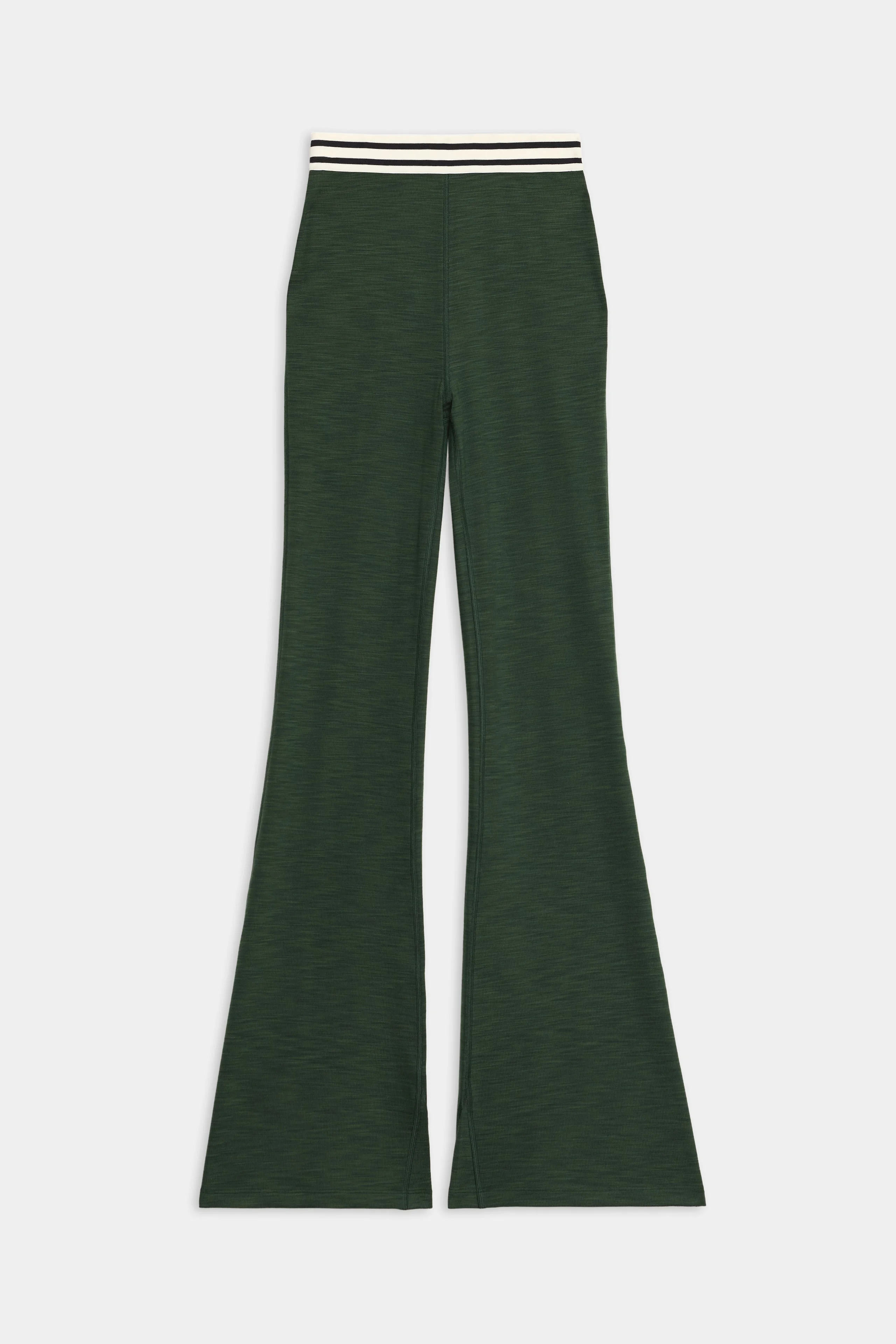 Raquel Active Rib Flare - 1