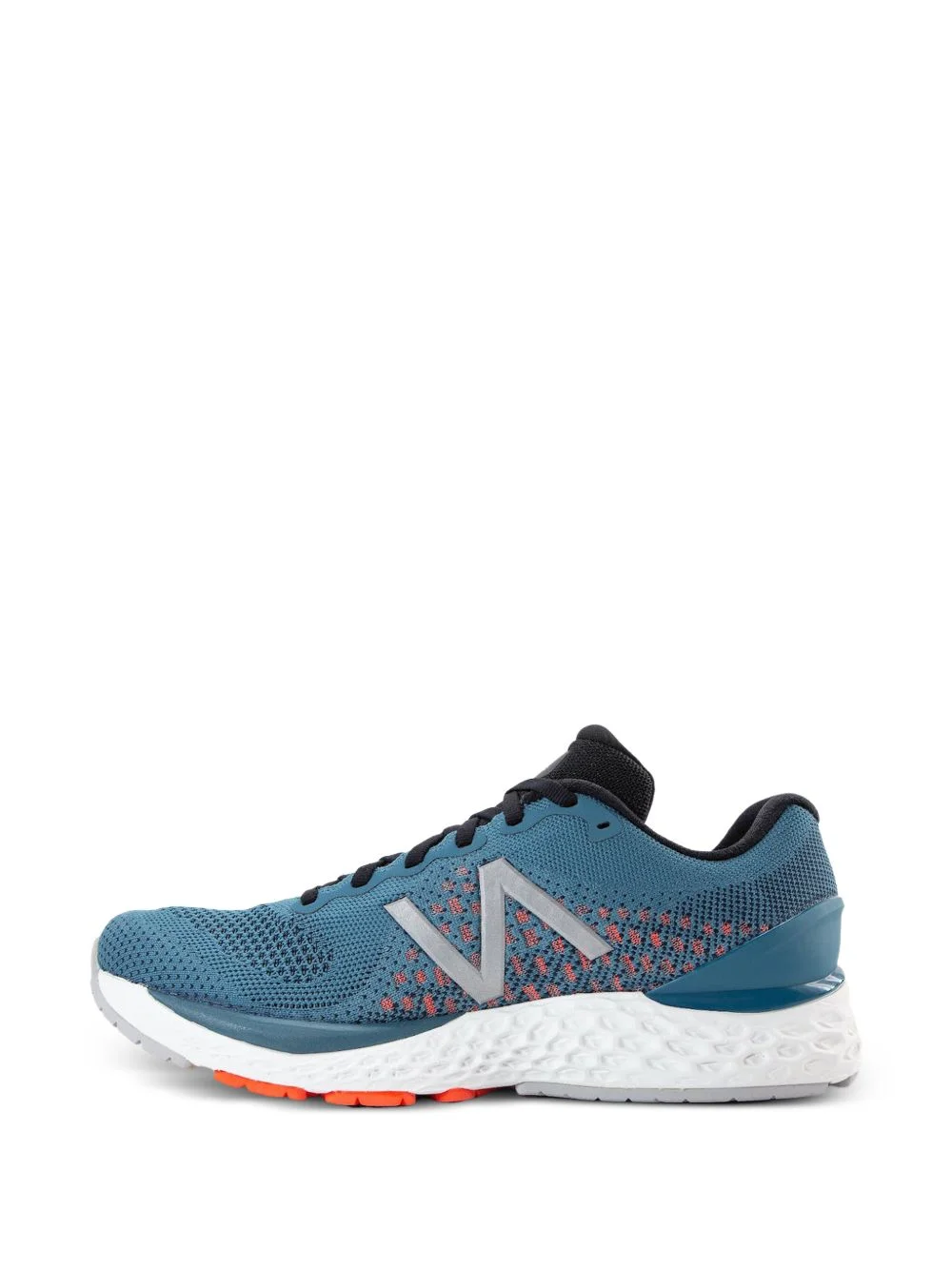 880v10 logo sneakers - 1