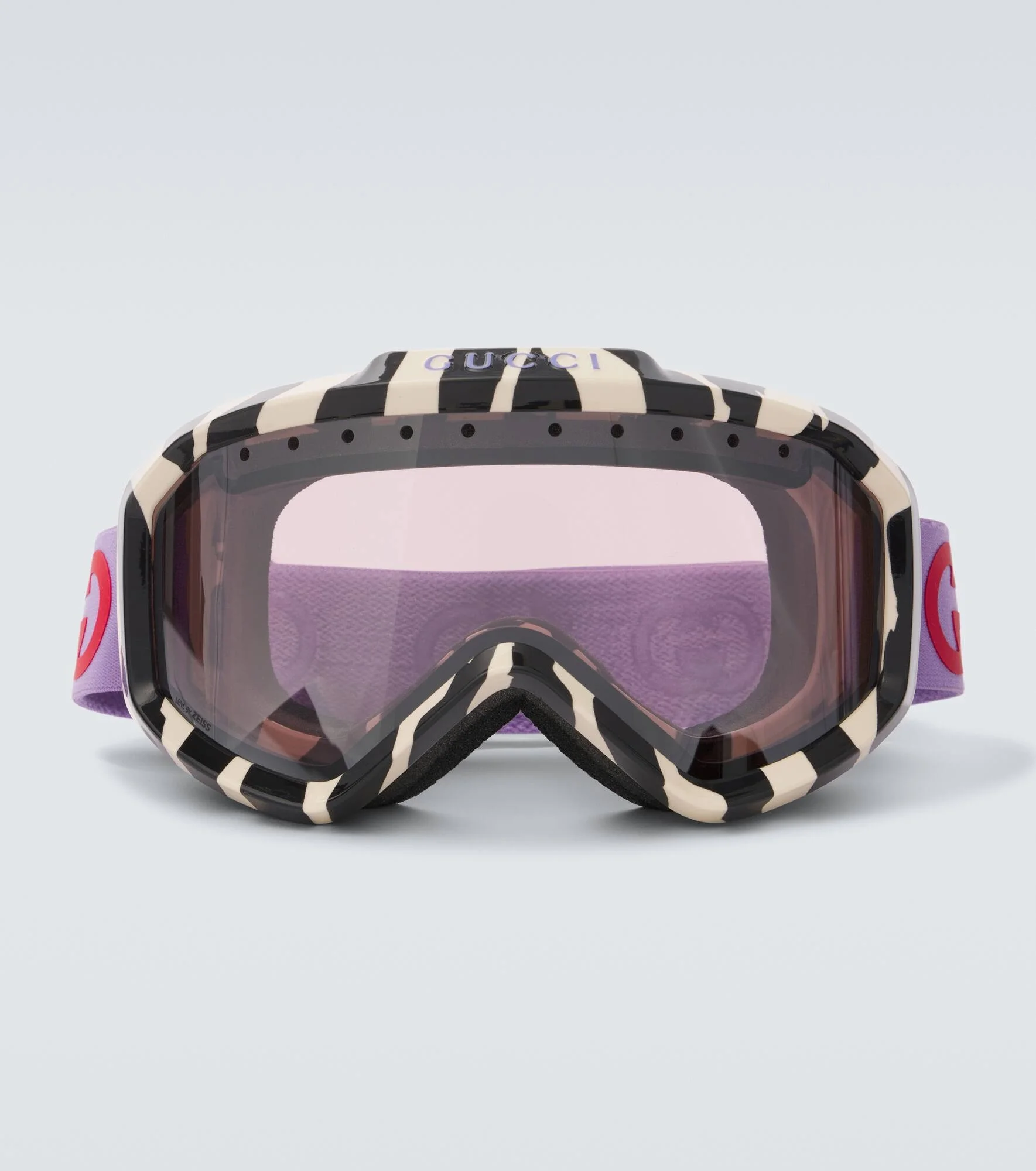 Ski goggles - 1