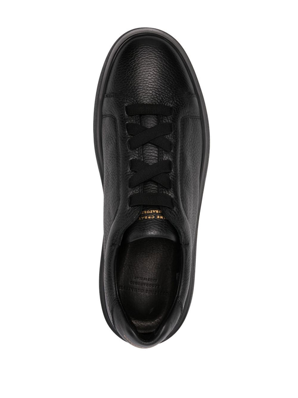 Slouch 001 sneakers - 4