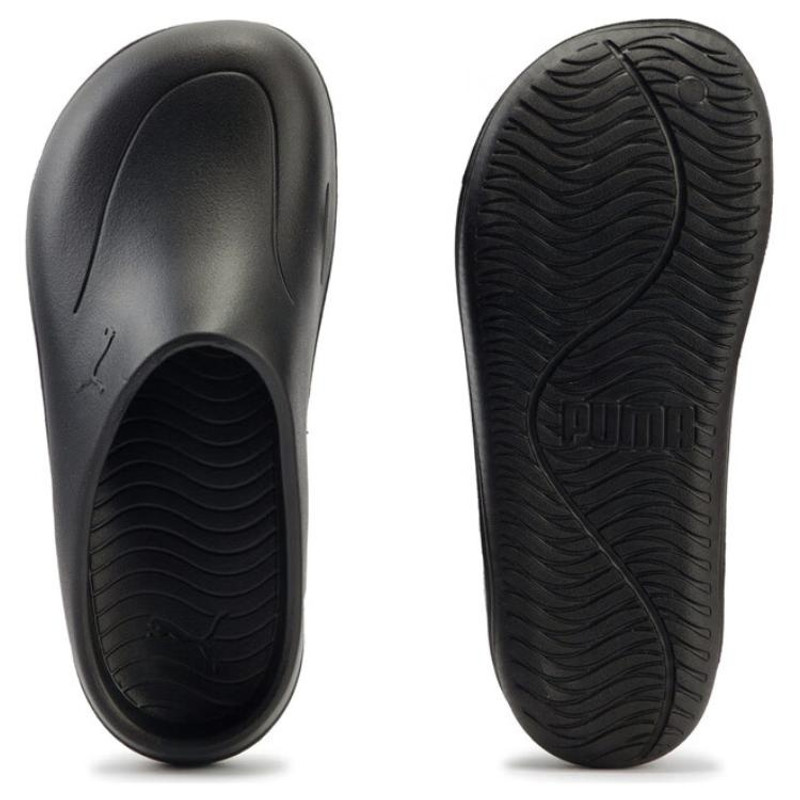 PUMA PUMA Wave Mule 'Black' 399050-03 outlook