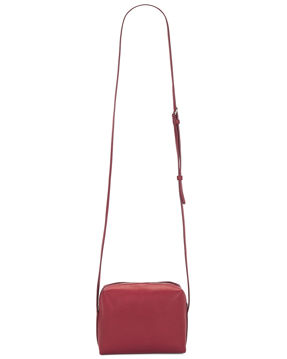 Regent Crossbody - 3