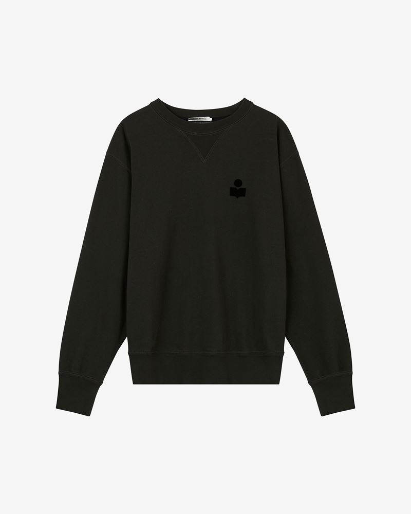 MIKE LOGO SWEATSHIRT - 1