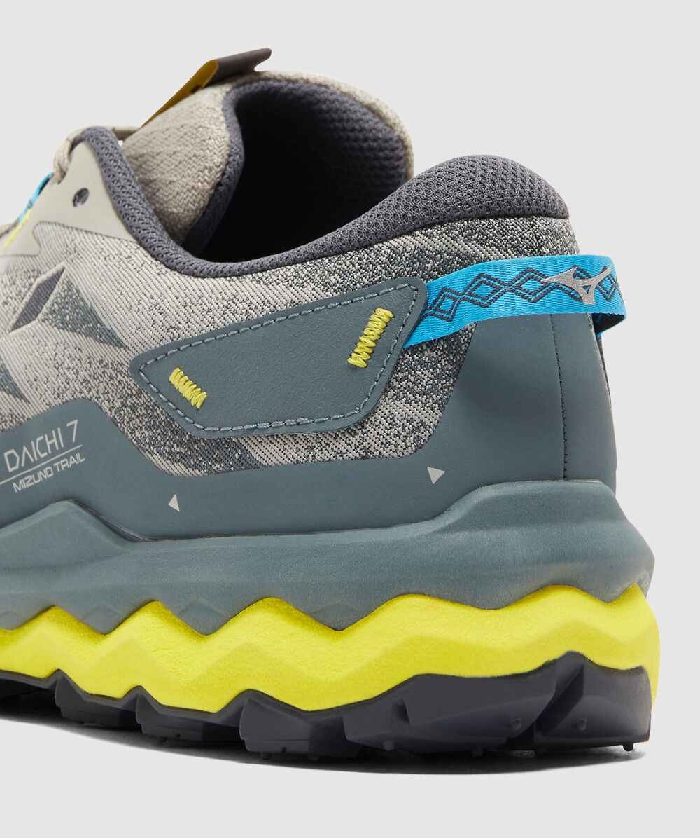 Wave daichi 7 sneaker - 8