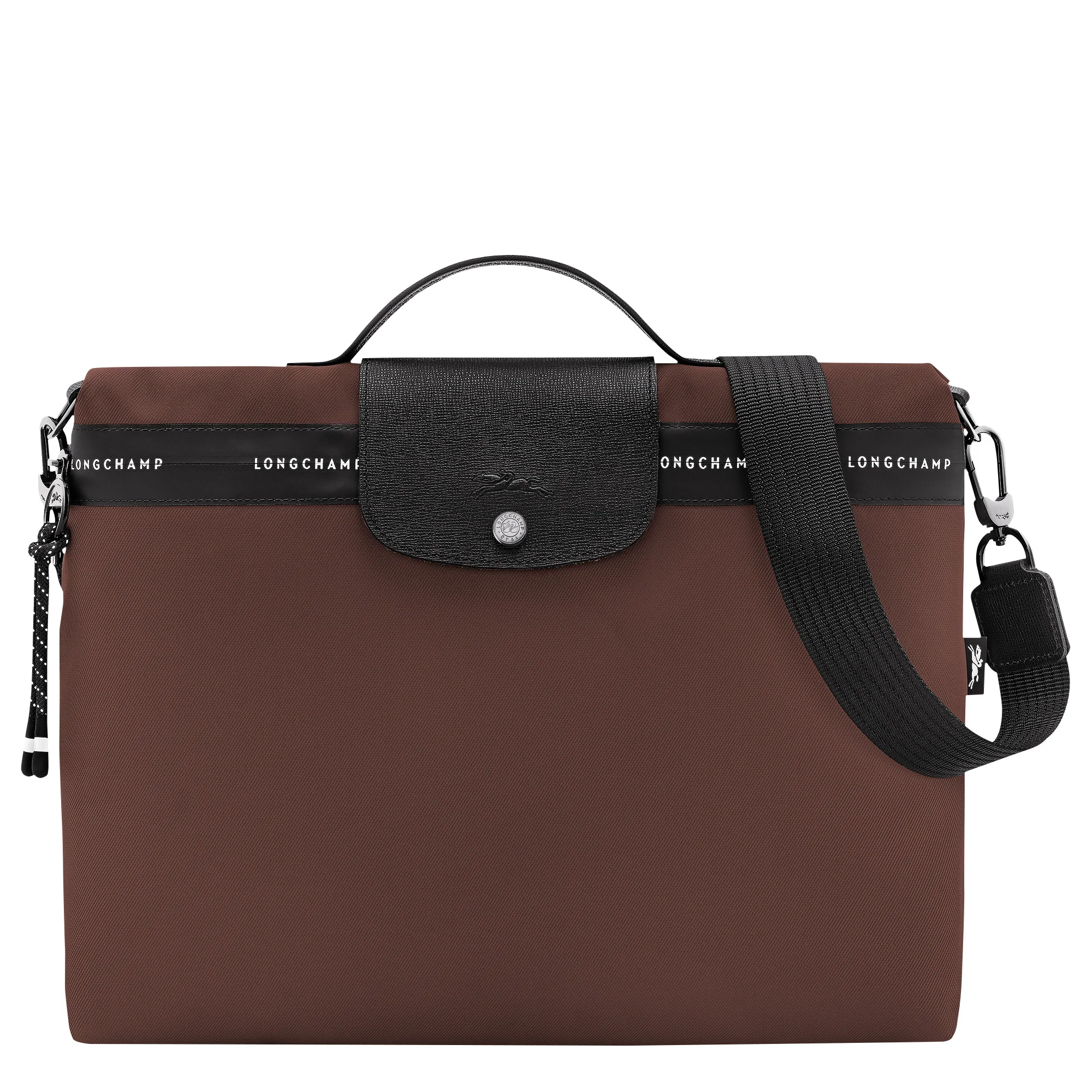 Le Pliage Energy Briefcase - 1