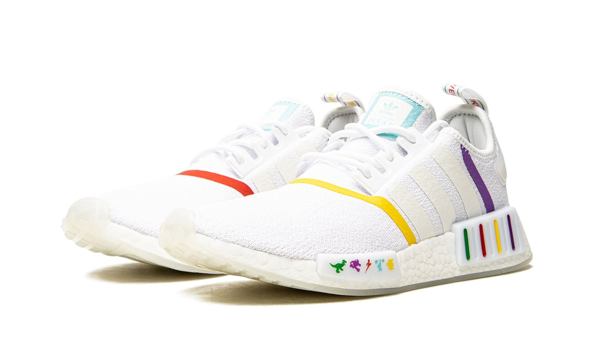 hospital nikes