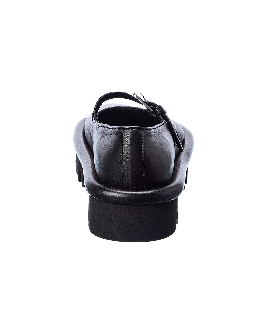 JW Anderson Bumper Leather Mary Jane - 3