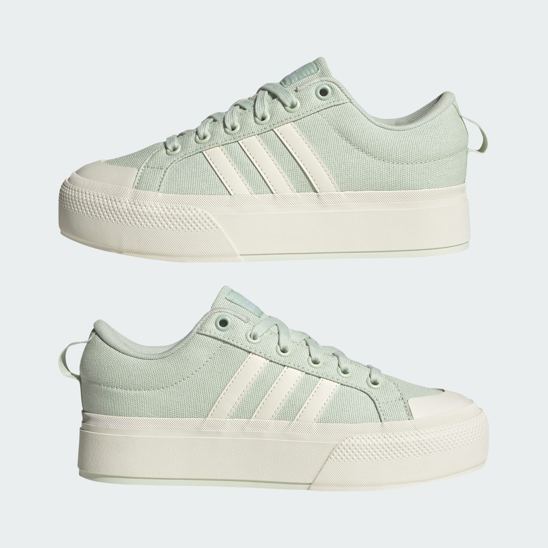 Bravada 2.0 Platform Shoes - 7