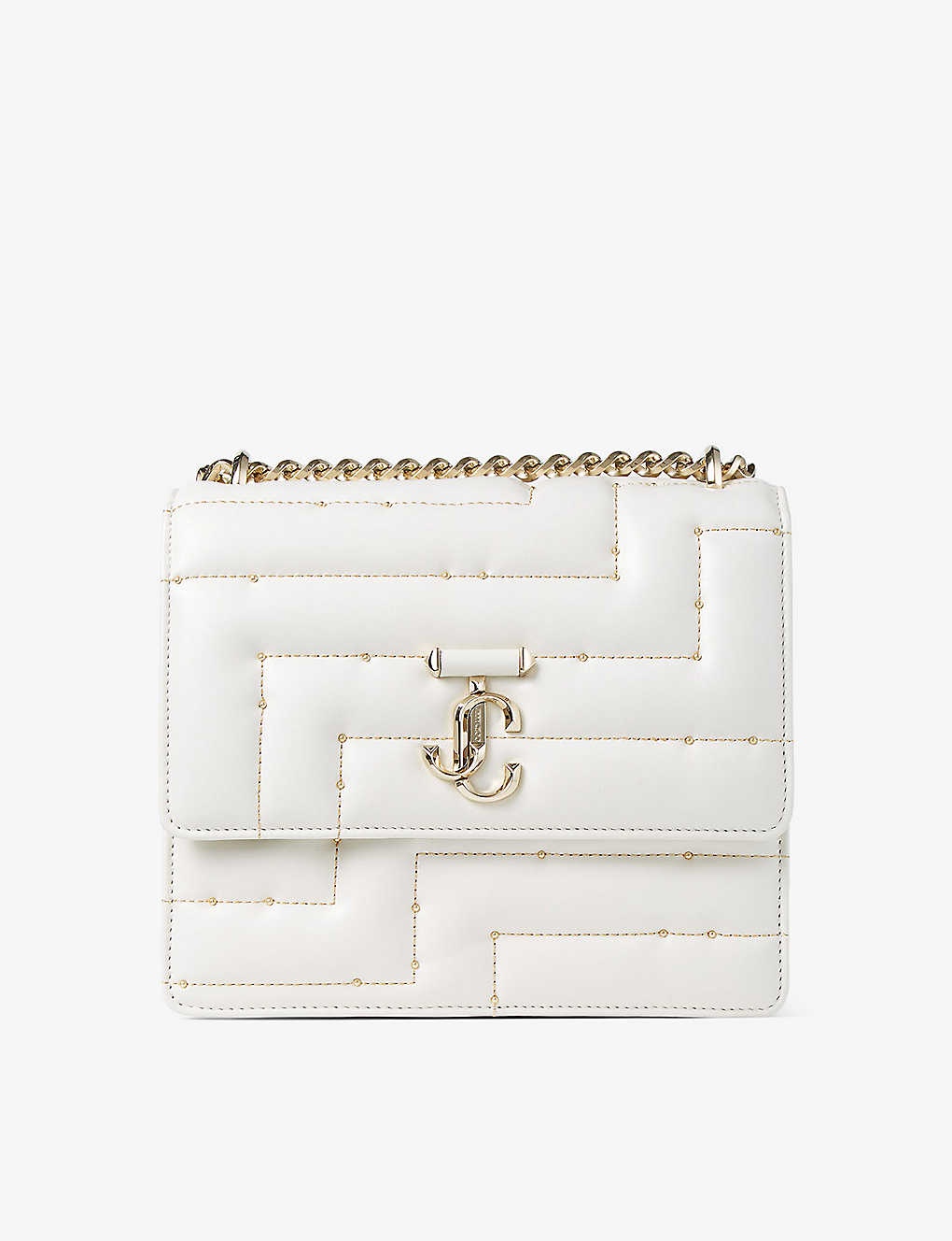 Selfridges jimmy choo bags clearance