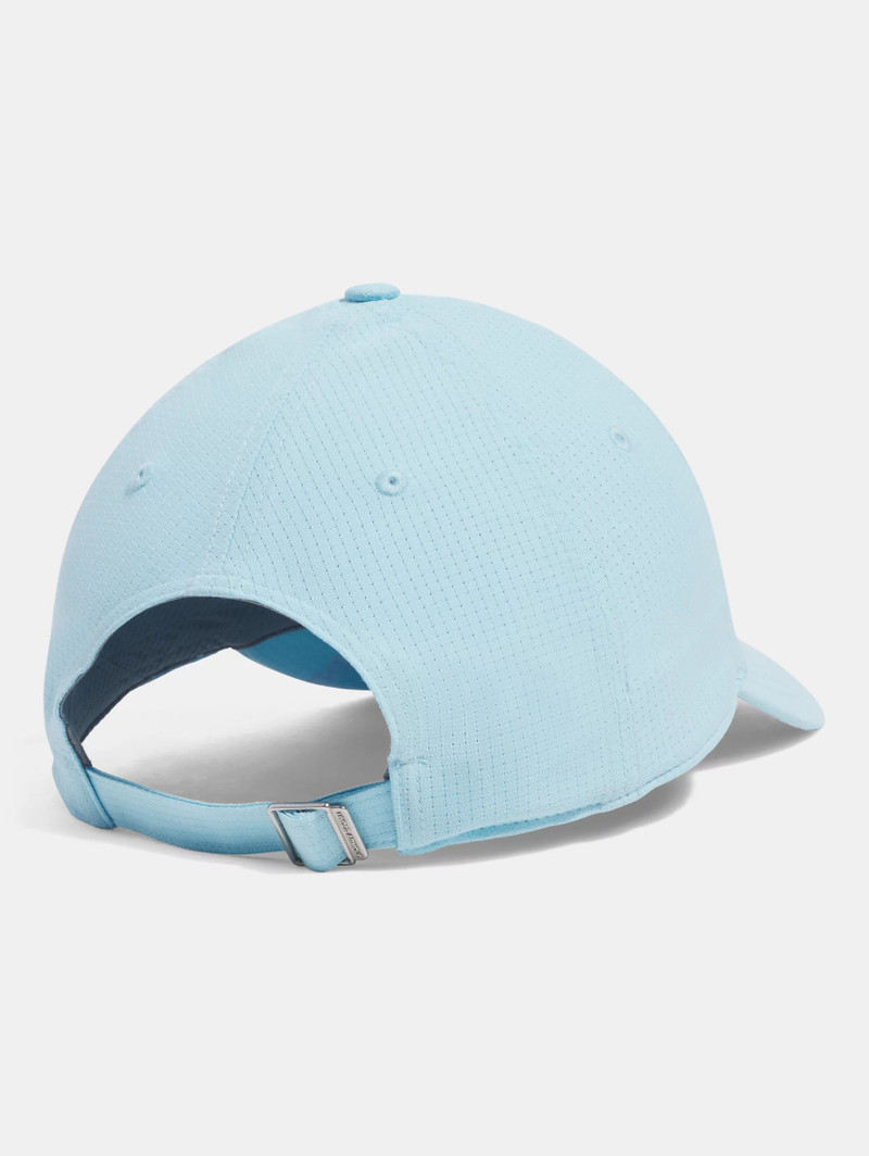 Under Armour Women's UA ArmourVent Adjustable Cap outlook