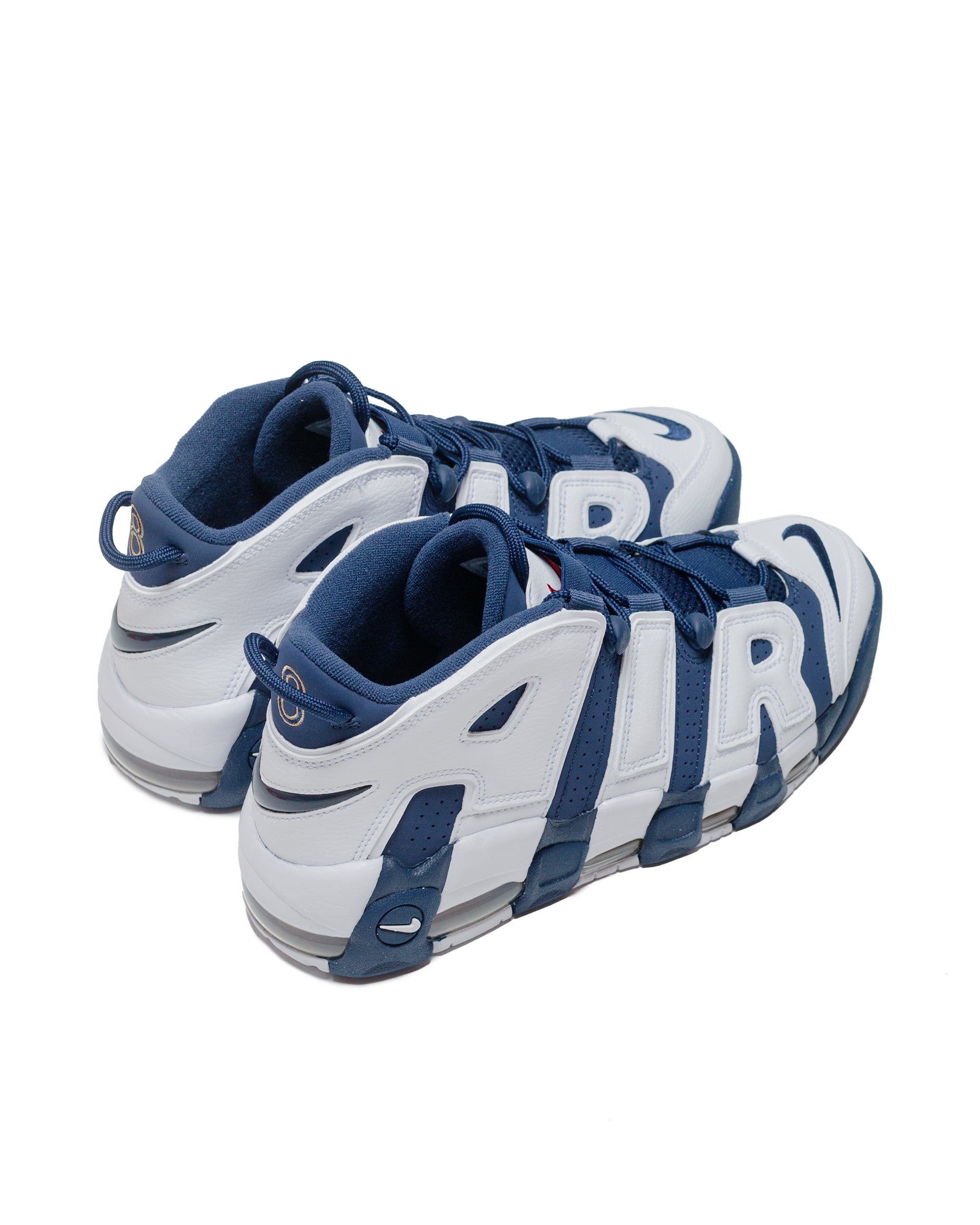 Air More Uptempo '96 - 3