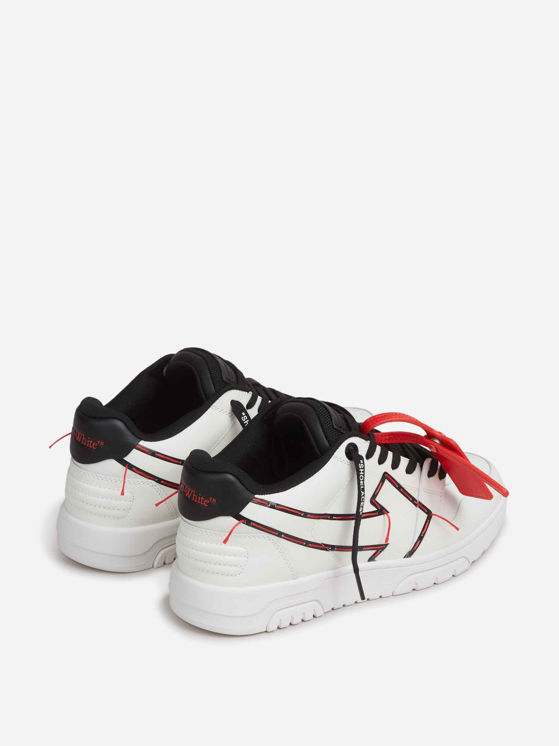 SNEAKERS OUT OF OFFICE - 3