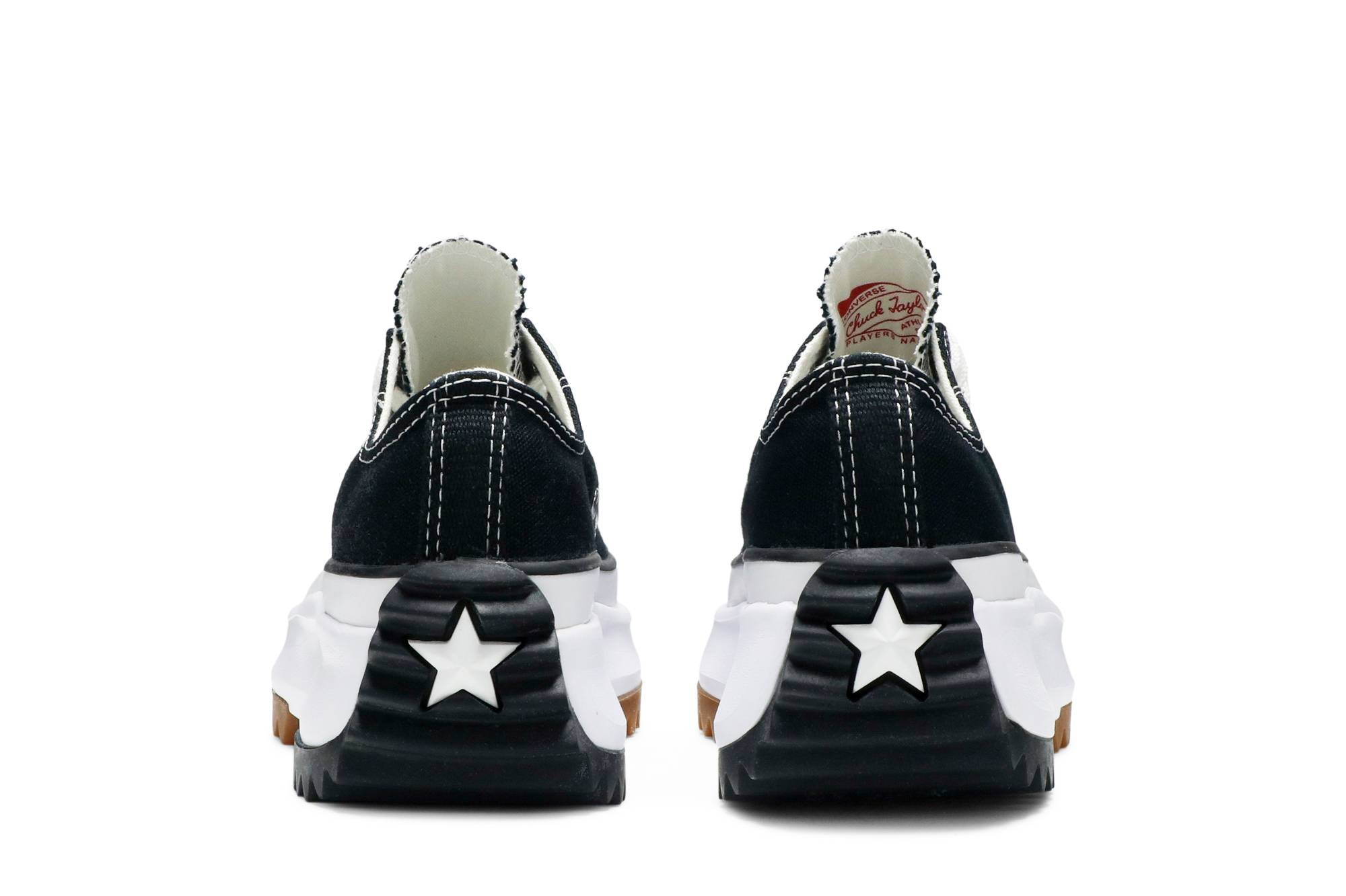 Run Star Hike Low 'Black Gum' - 6