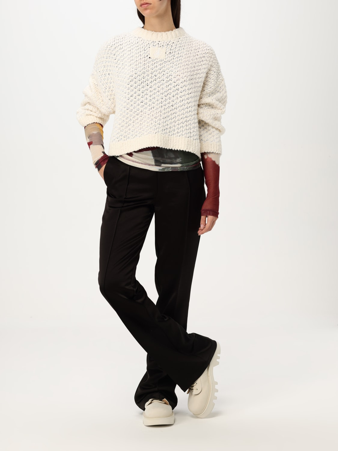 Pants woman Jw Anderson - 2