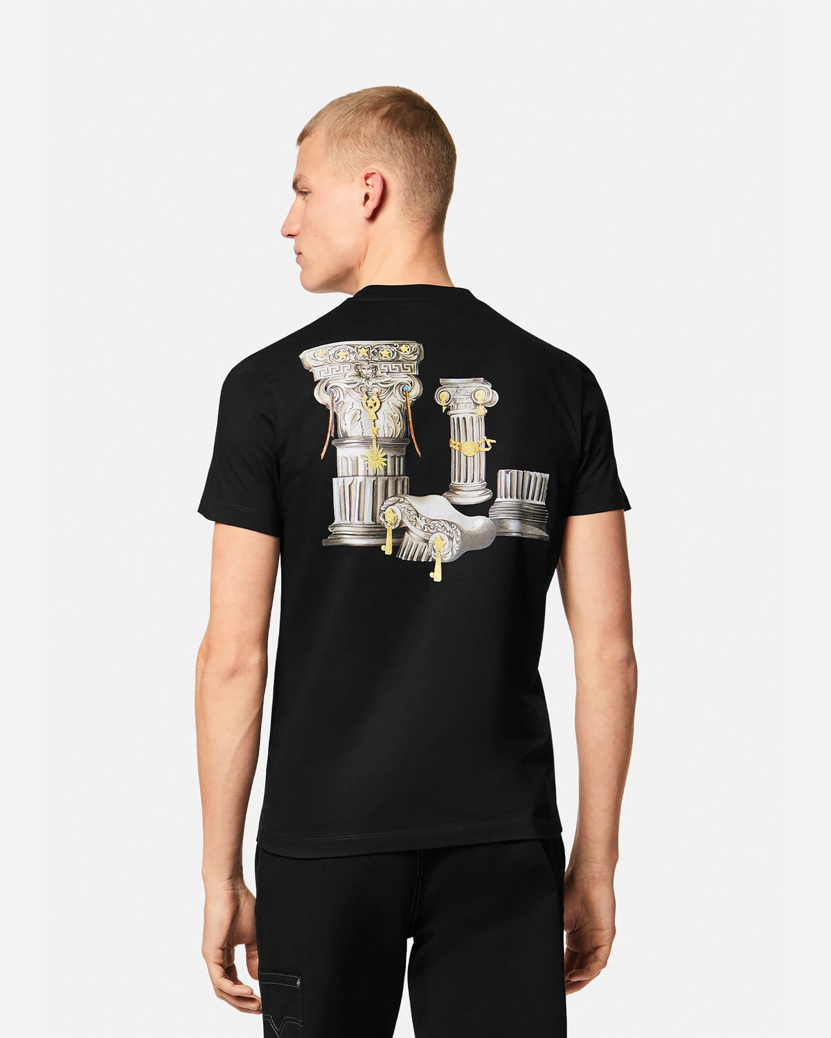 Le Colonne T-Shirt - 3