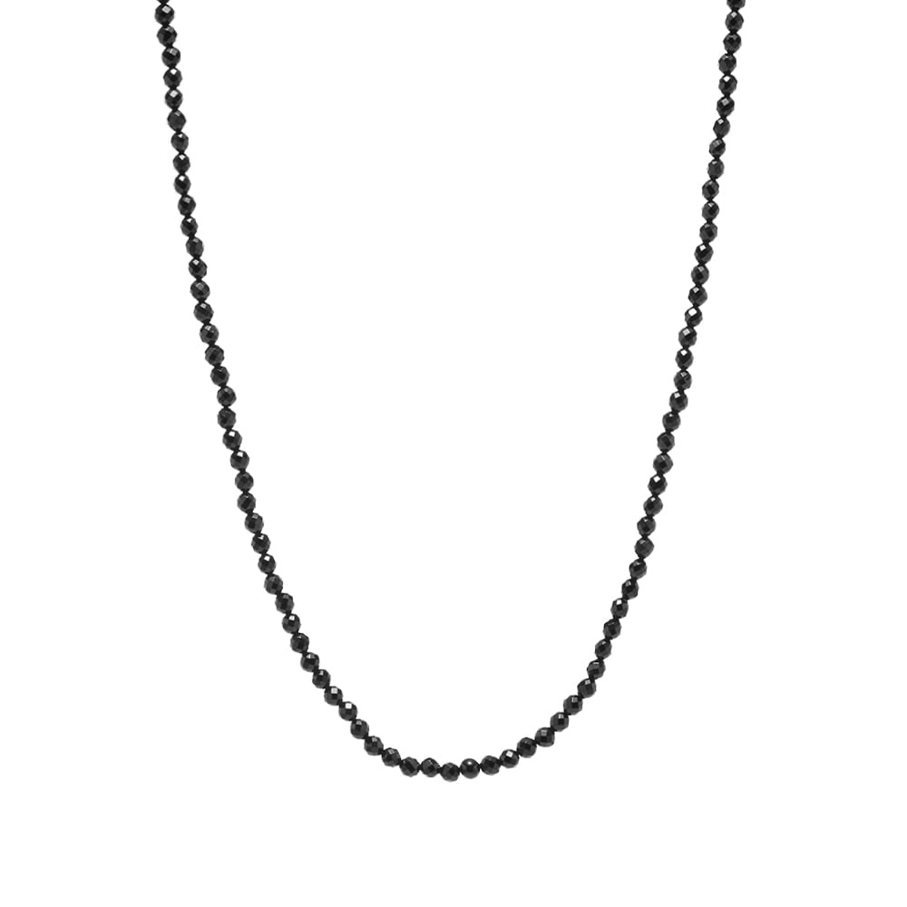 MASTERMIND WORLD Beaded Necklace - 1