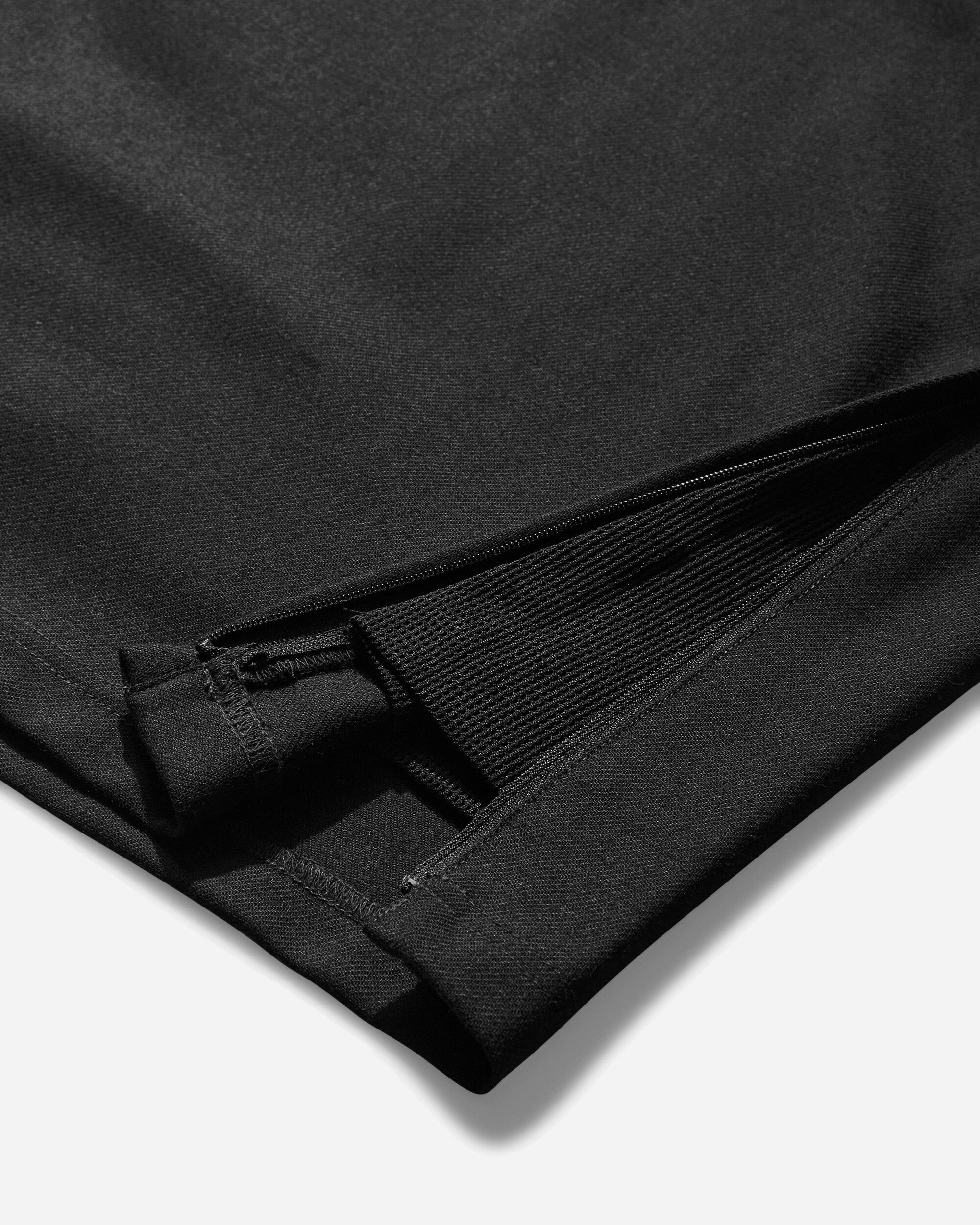 Women's Wool Classics Skirt Black - 4