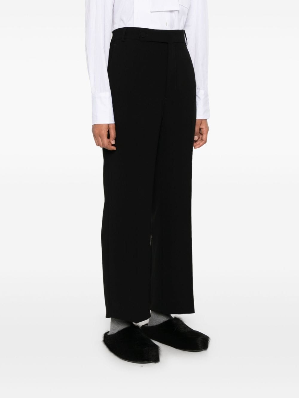 cady trousers - 3