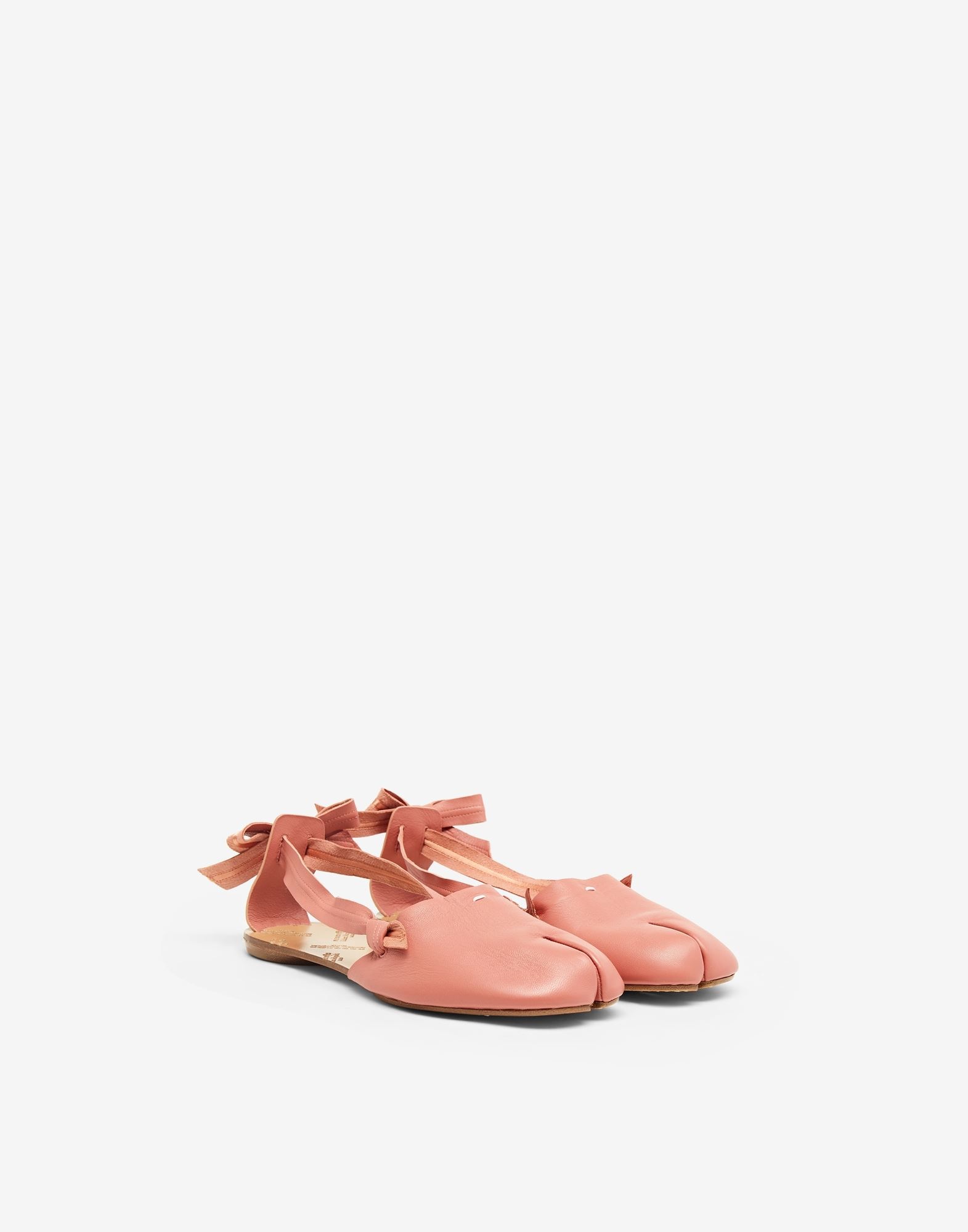 Tabi sandals - 2