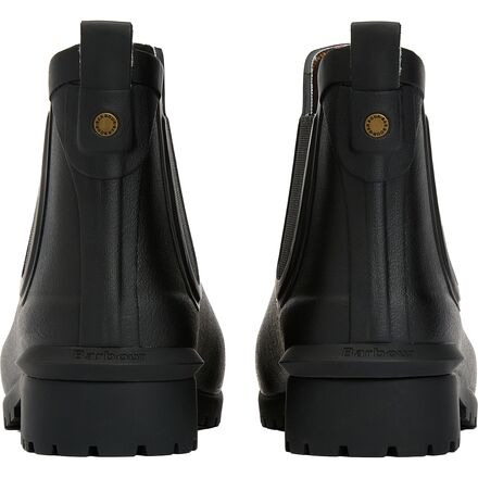 Wilton Chelsea Welly - Women's - 4