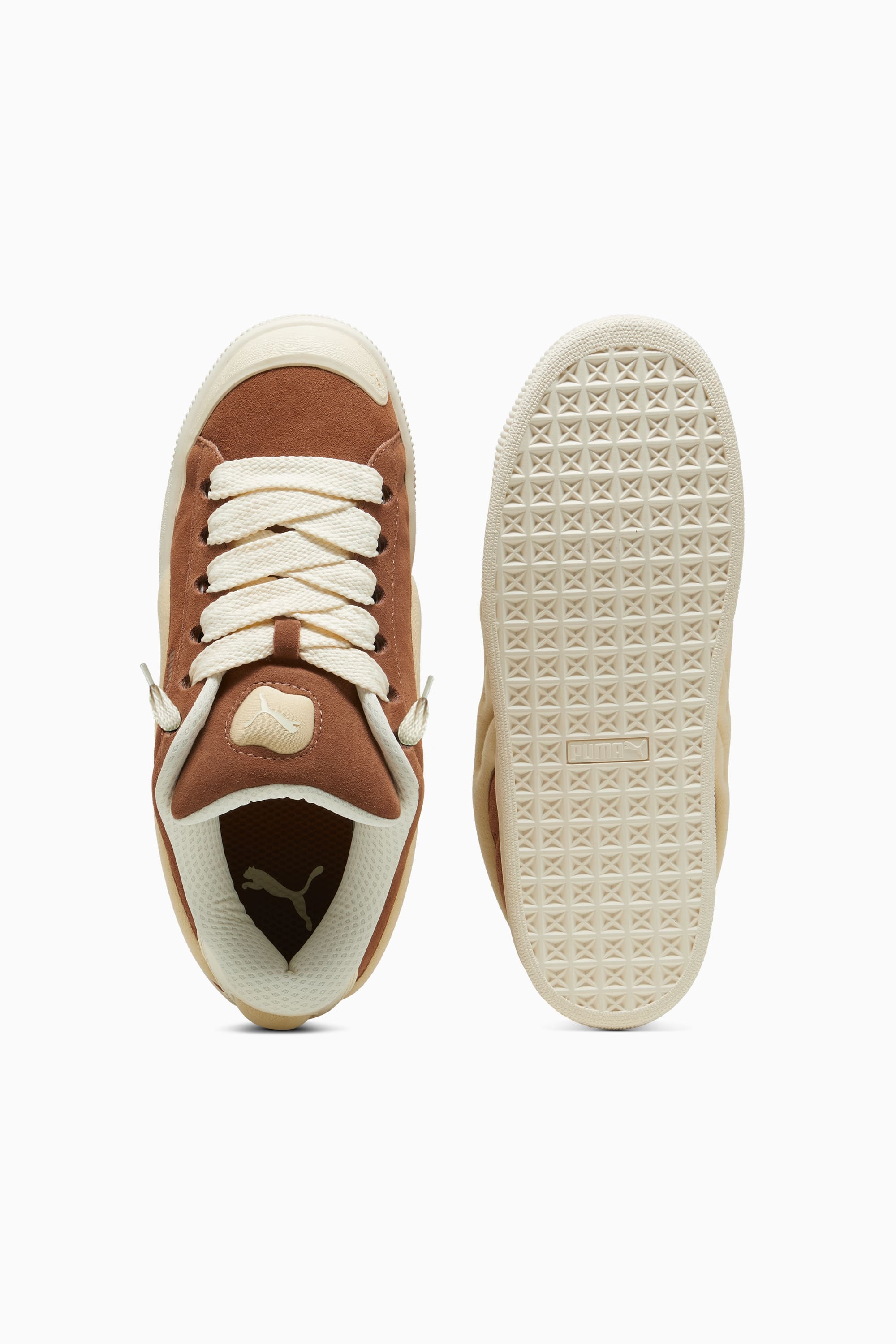 Suede XL Crush Preserves - 6