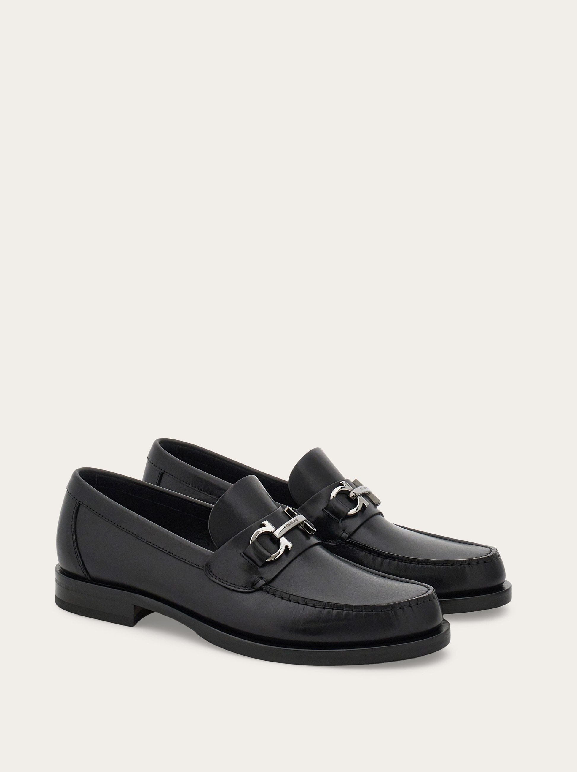 Gancini loafer - 5