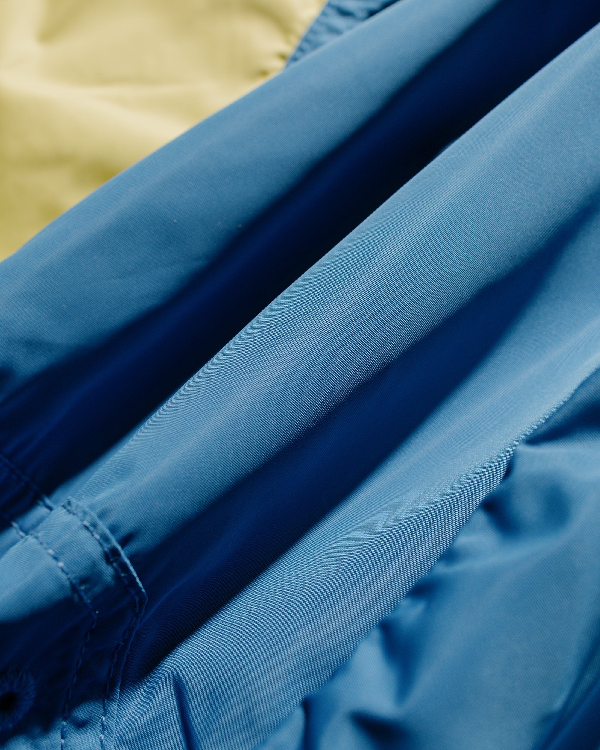 Stüssy Paneled Board Short Blue - 6