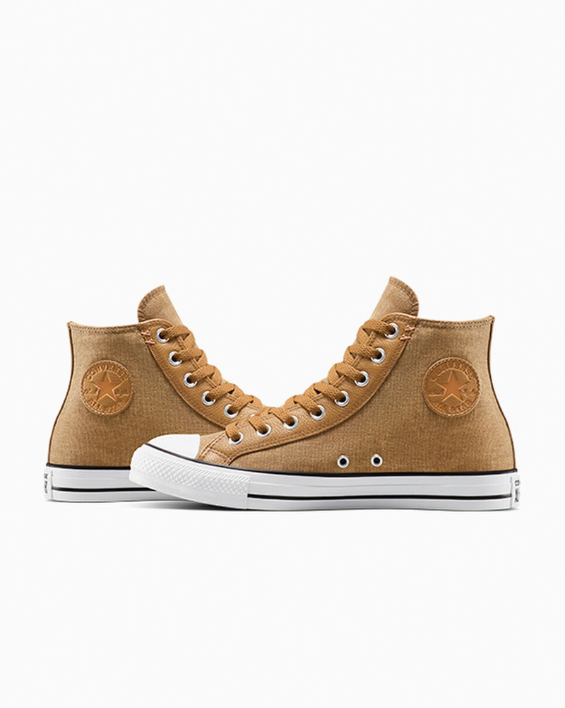 Chuck Taylor All Star Mixed Material 7